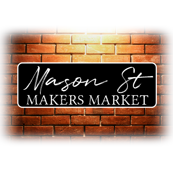 Mason Street Makers Market